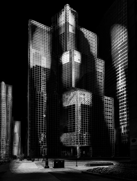Chicago,-Architecture
