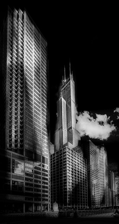 Chicago, Willis Tower