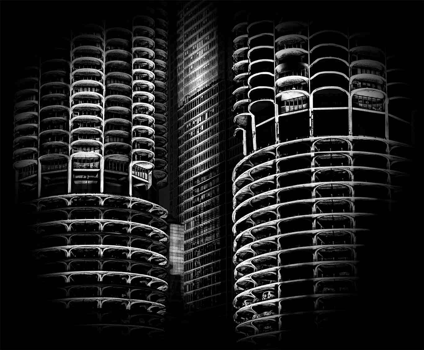 Chicago,-Marina-City